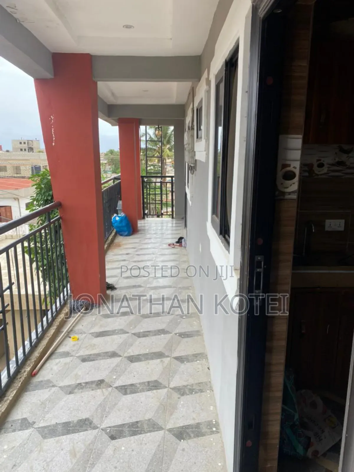 1bdrm Apartment in Tsui-Bleoo for rent