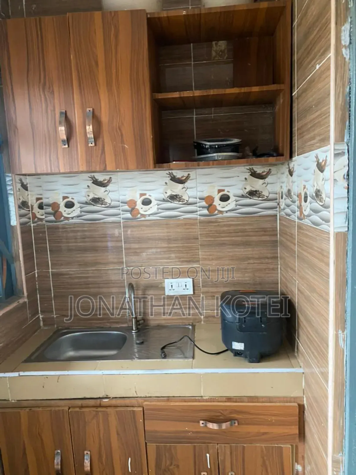 1bdrm Apartment in Tsui-Bleoo for rent