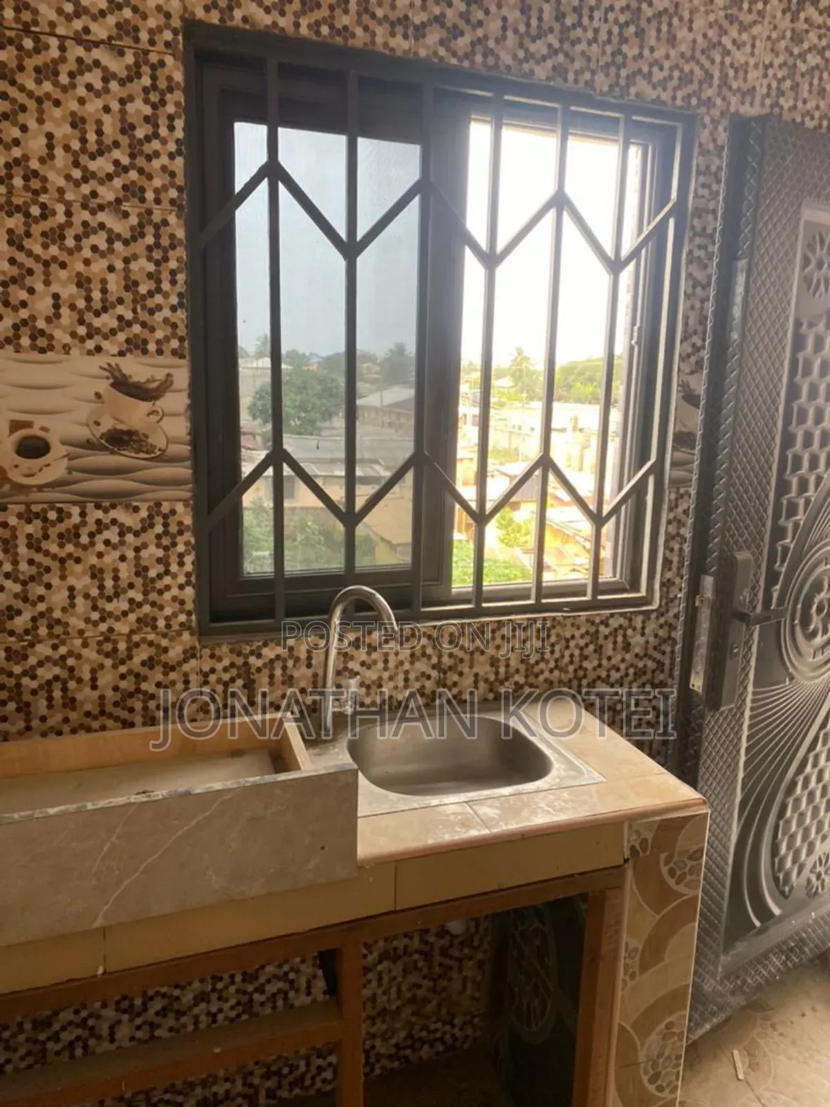 1bdrm Apartment in Tsui-Bleoo for rent