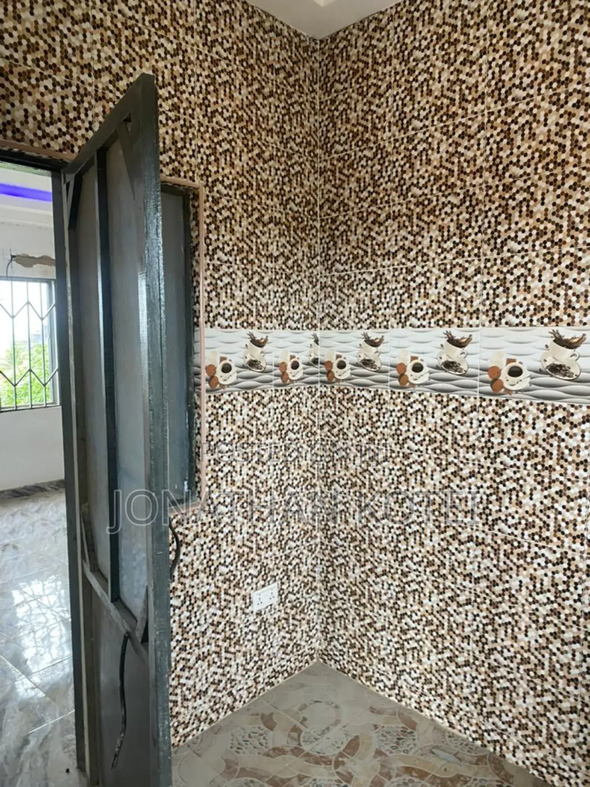 1bdrm Apartment in Tsui-Bleoo for rent