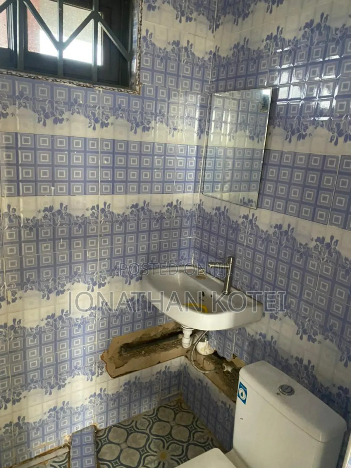 1bdrm Apartment in Tsui-Bleoo for rent
