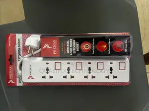 Premax Surge Protector