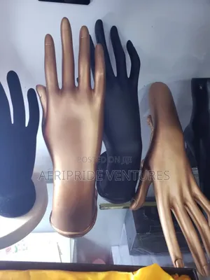 Wrist,Ring Mannequin
