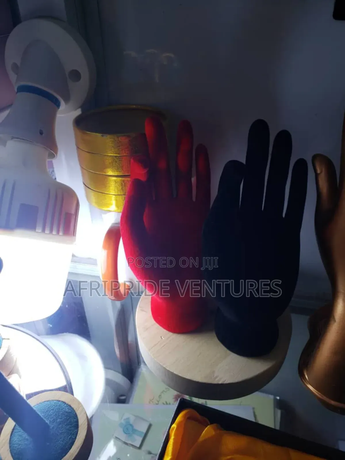Wrist,Ring Mannequin
