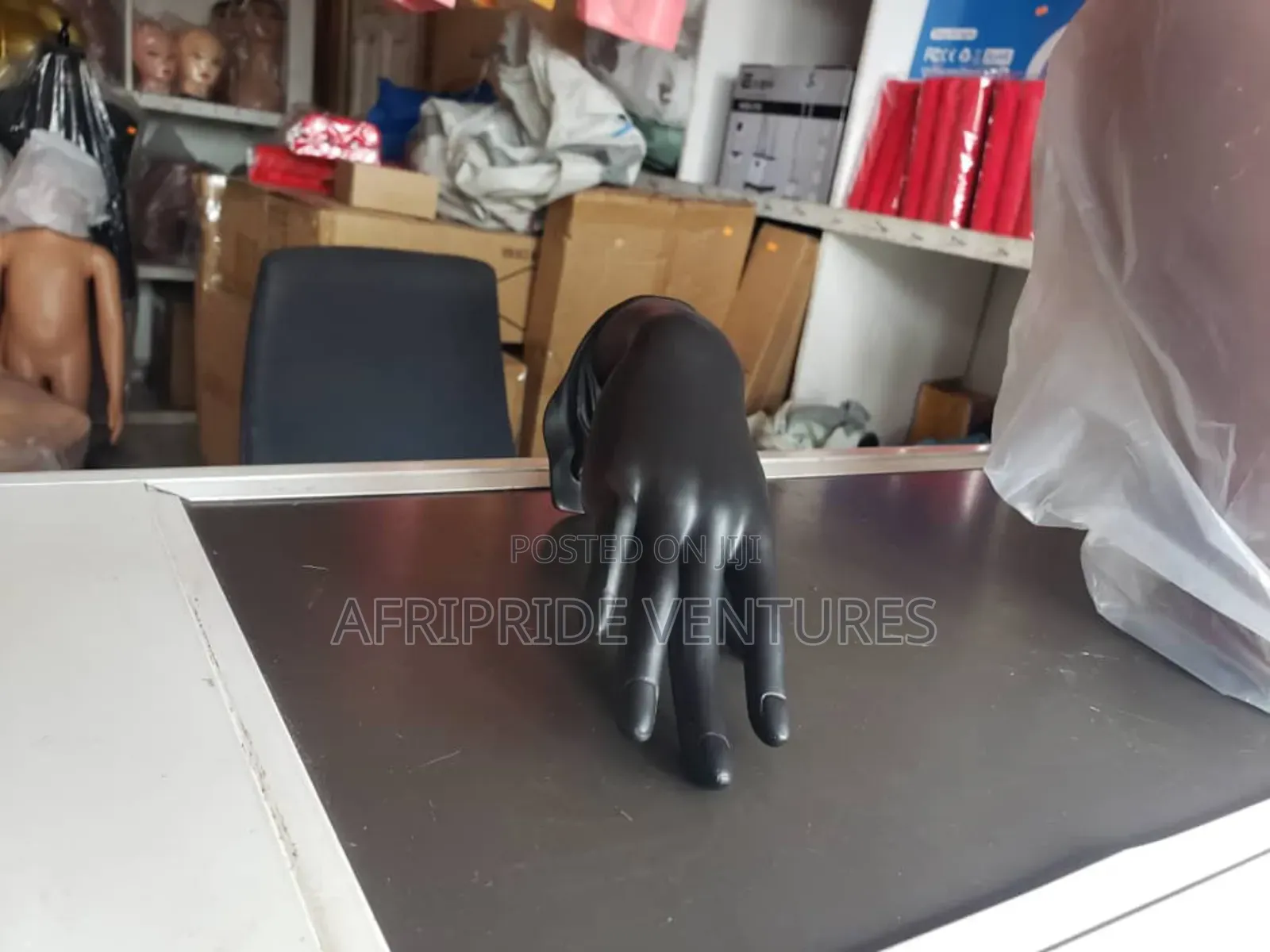 Wrist,Ring Mannequin