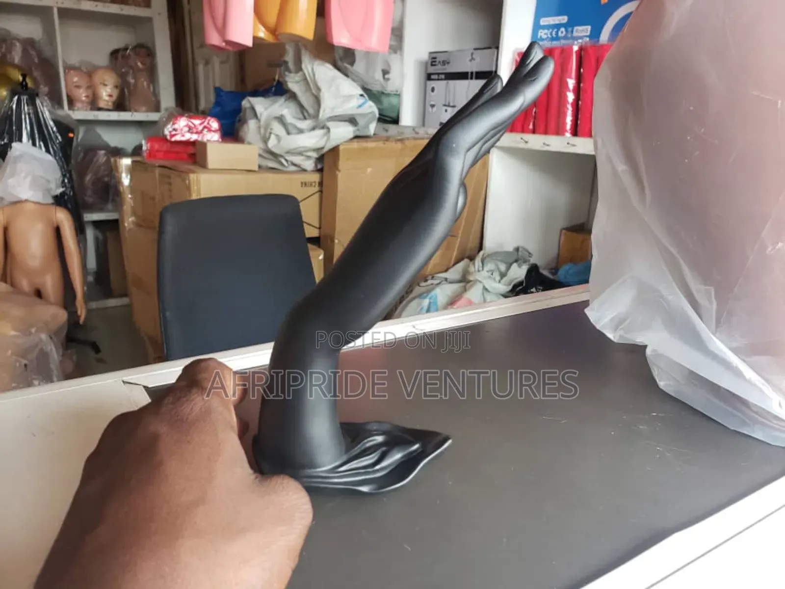 Wrist,Ring Mannequin