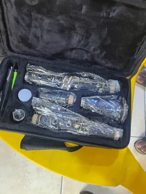 Titanic Clarinet Available