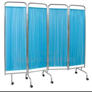 4 Folds Ward Screen