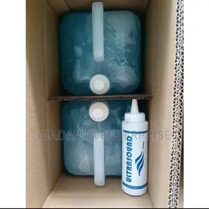 Ultrasound Gel