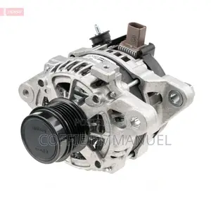 Toyota Rav4 Altenator2014 2016 2018 2020