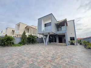 4bdrm House in East Legon Hills, Ashaley Botwe for sale