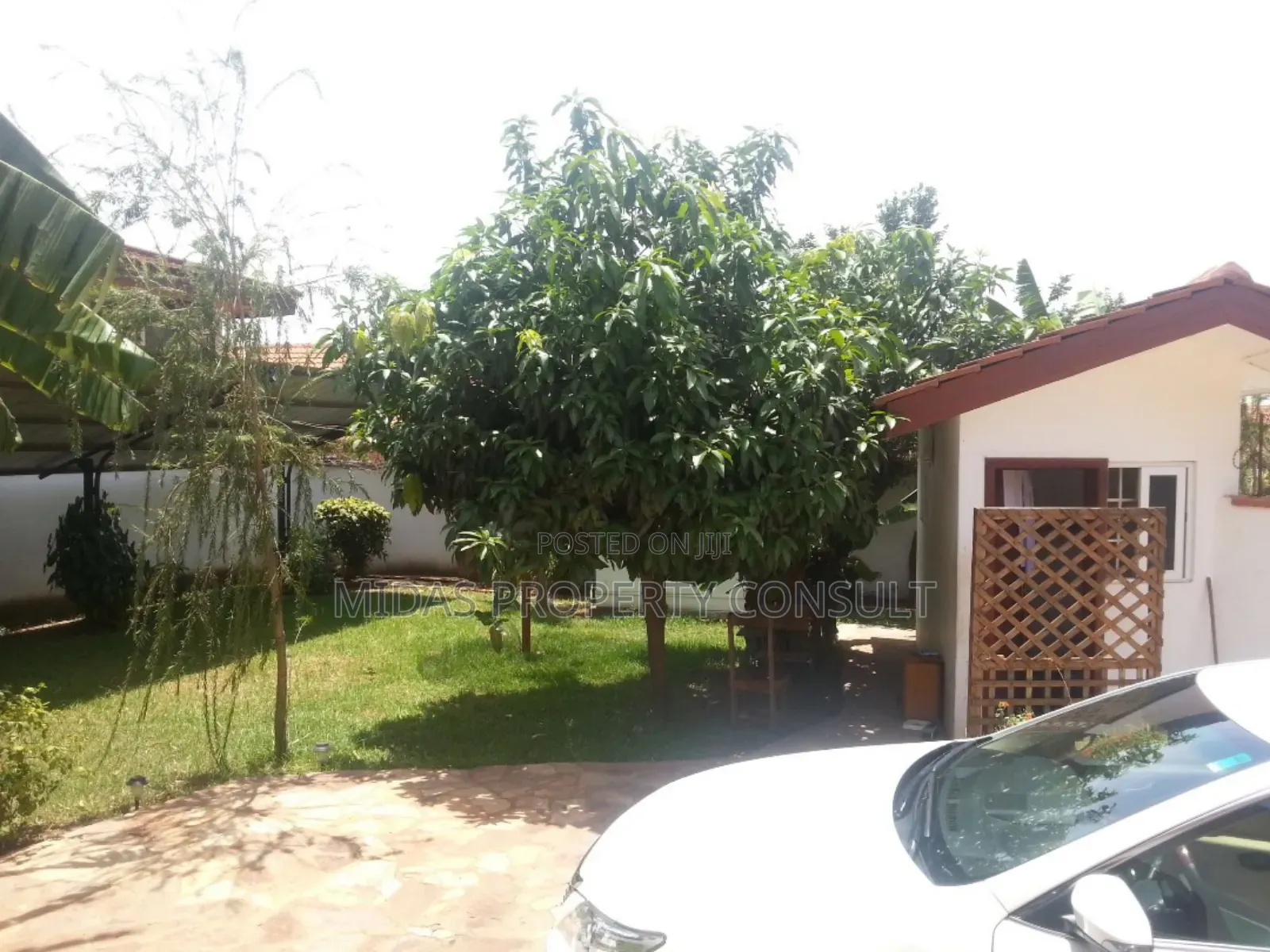 4bdrm House in Dara Salam Estate, Kanda for sale