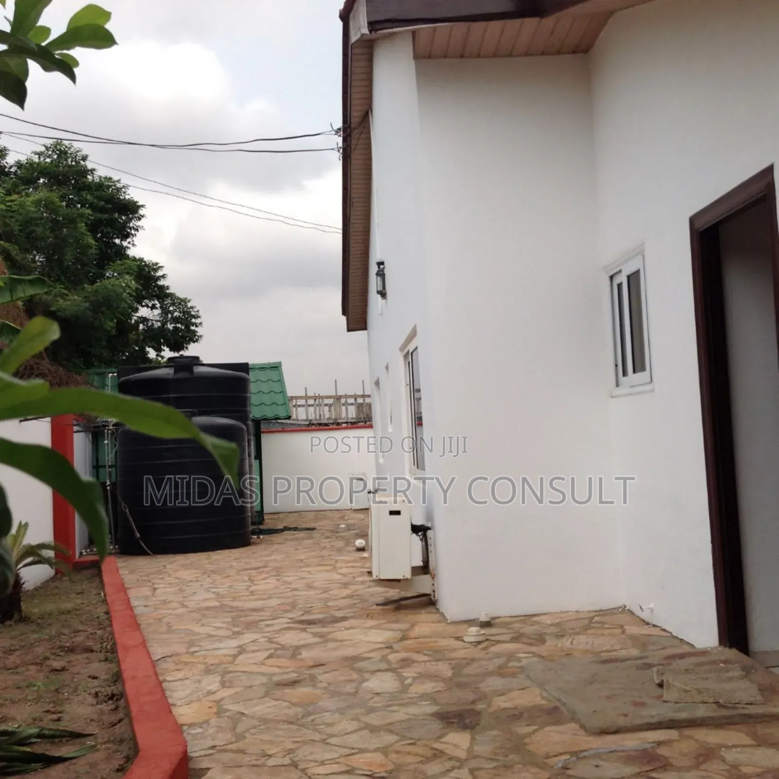 4bdrm House in Dara Salam Estate, Kanda for sale
