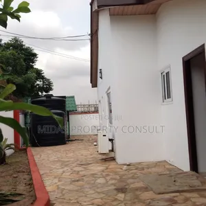 4bdrm House in Dara Salam Estate, Kanda for sale