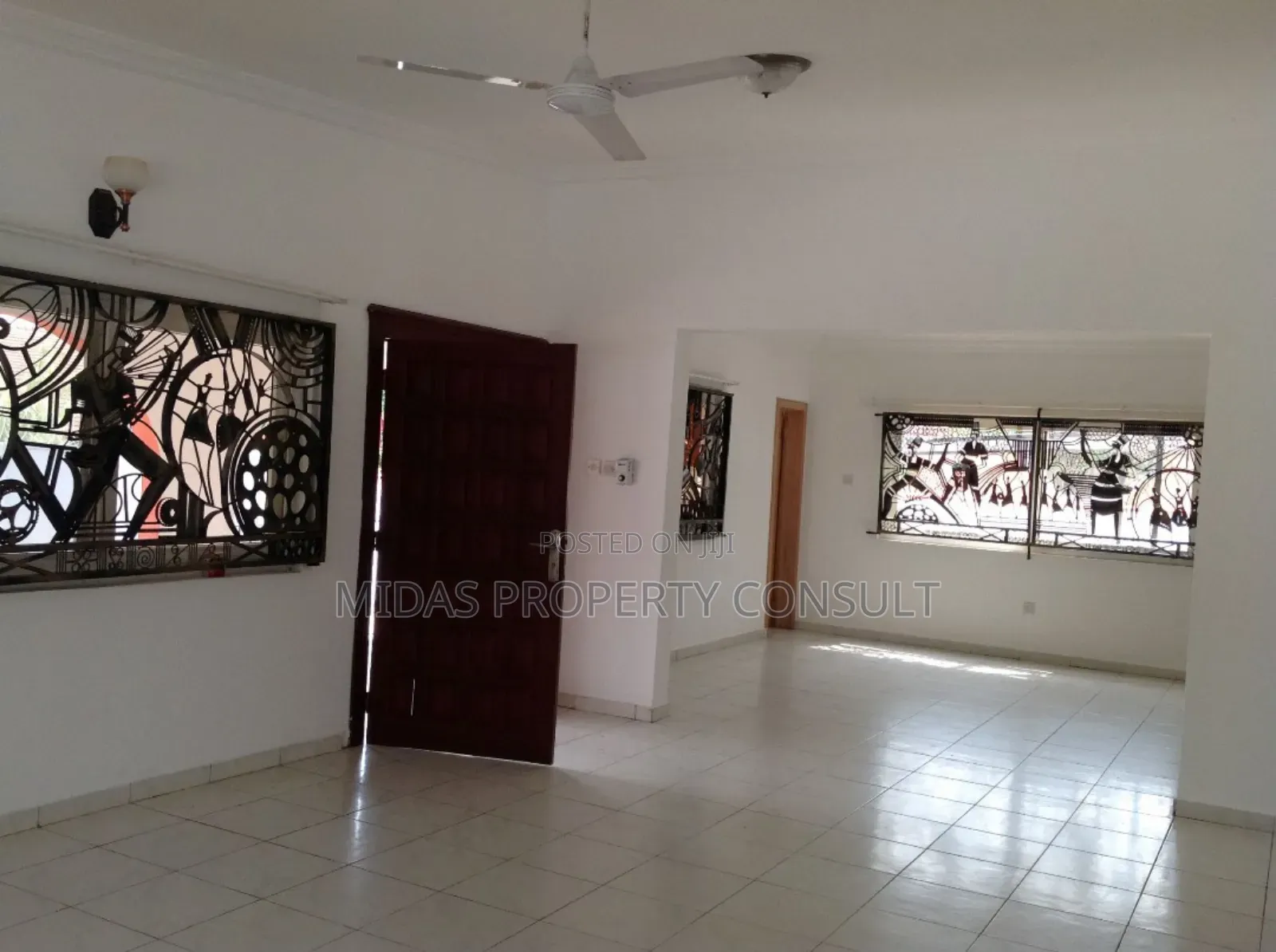 4bdrm House in Dara Salam Estate, Kanda for sale
