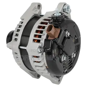 Toyota Highlander 2014 to 2020 Alternator