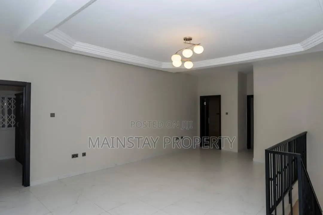 4bdrm House in Mainstay Estates, Cantonments for rent