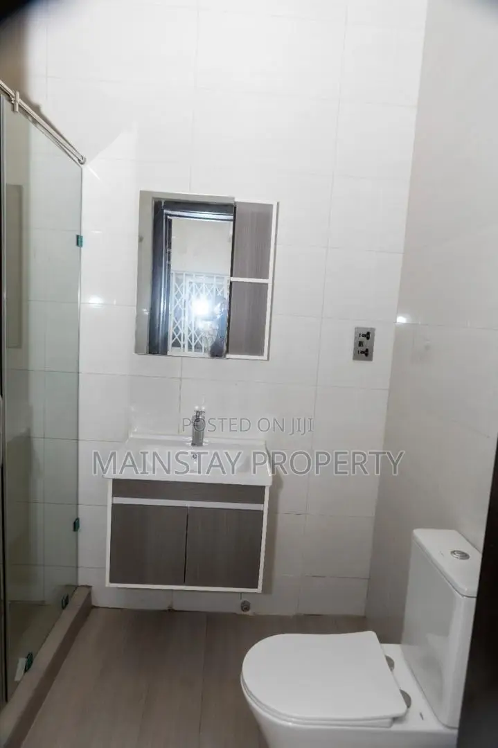 4bdrm House in Mainstay Estates, Cantonments for rent