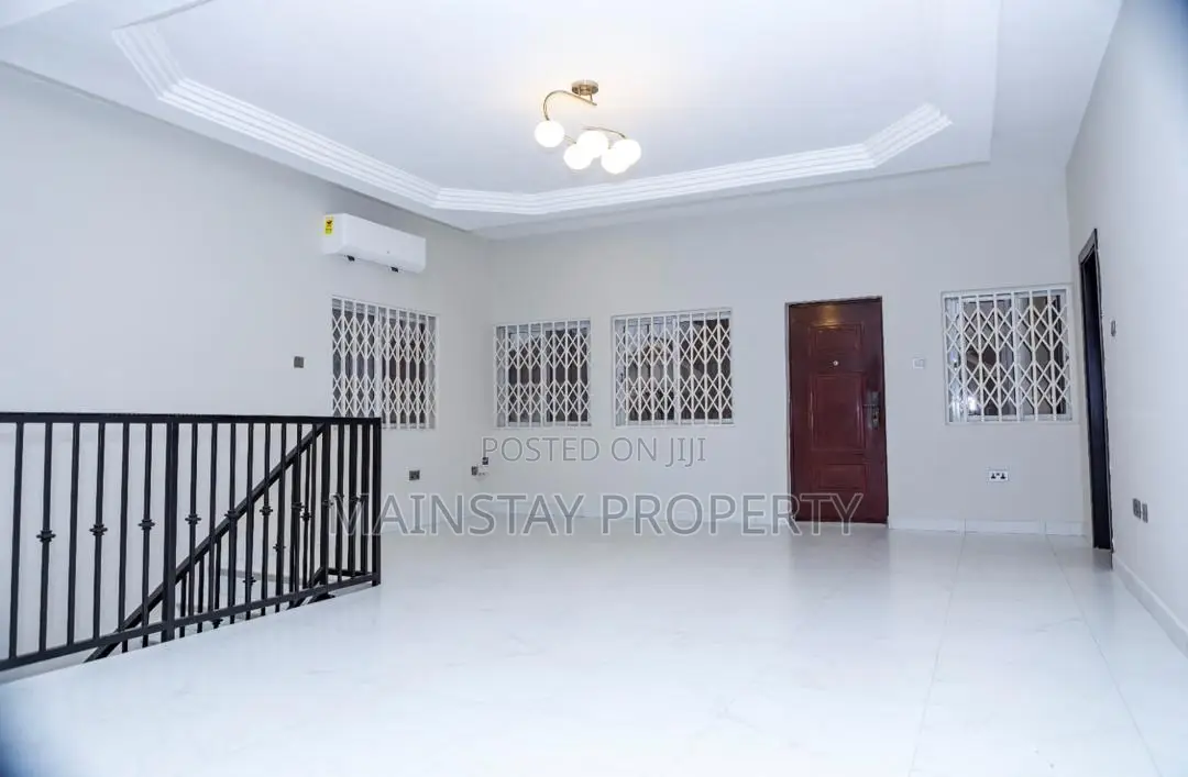 4bdrm House in Mainstay Estates, Cantonments for rent