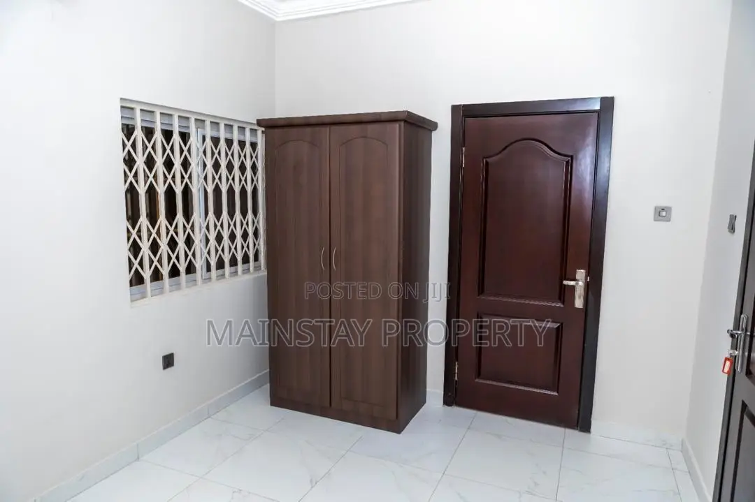 4bdrm House in Mainstay Estates, Cantonments for rent