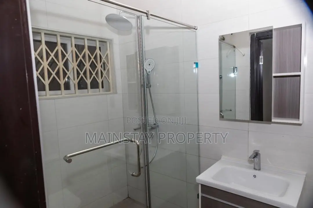 4bdrm House in Mainstay Estates, Cantonments for rent