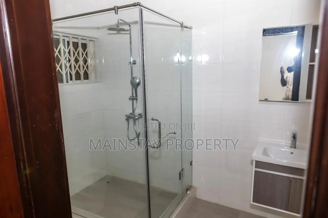 4bdrm House in Mainstay Estates, Cantonments for rent