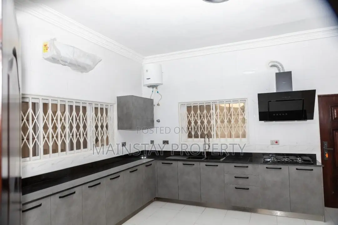 4bdrm House in Mainstay Estates, Cantonments for rent