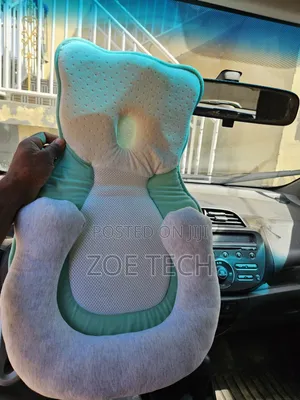 Baby Confortable Bed