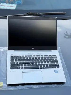 Laptop HP EliteBook 840 G6 16GB Intel Core i7 SSD 256GB