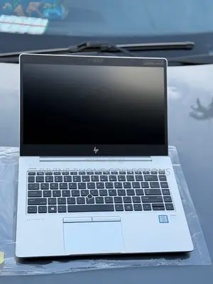 Laptop HP EliteBook 840 G6 16GB Intel Core i7 SSD 256GB