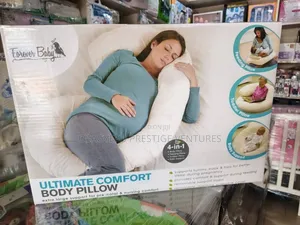 Quality Pregnancy Pillow