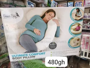Quality Pregnancy Pillow