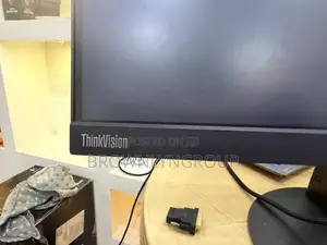 27” Ips Edgeless Lenovo