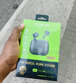 Oraimo Spacebuds Air+