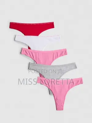 Steve Madden Cotton Thongs