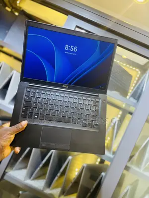 Laptop Dell Latitude 7480 8GB Intel Core i5 SSD 256GB