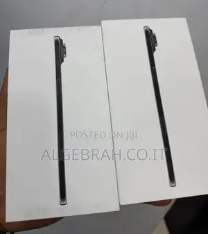 New Apple iPhone Air 256 GB Silver