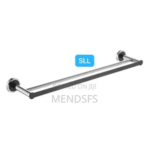 Towel Rack