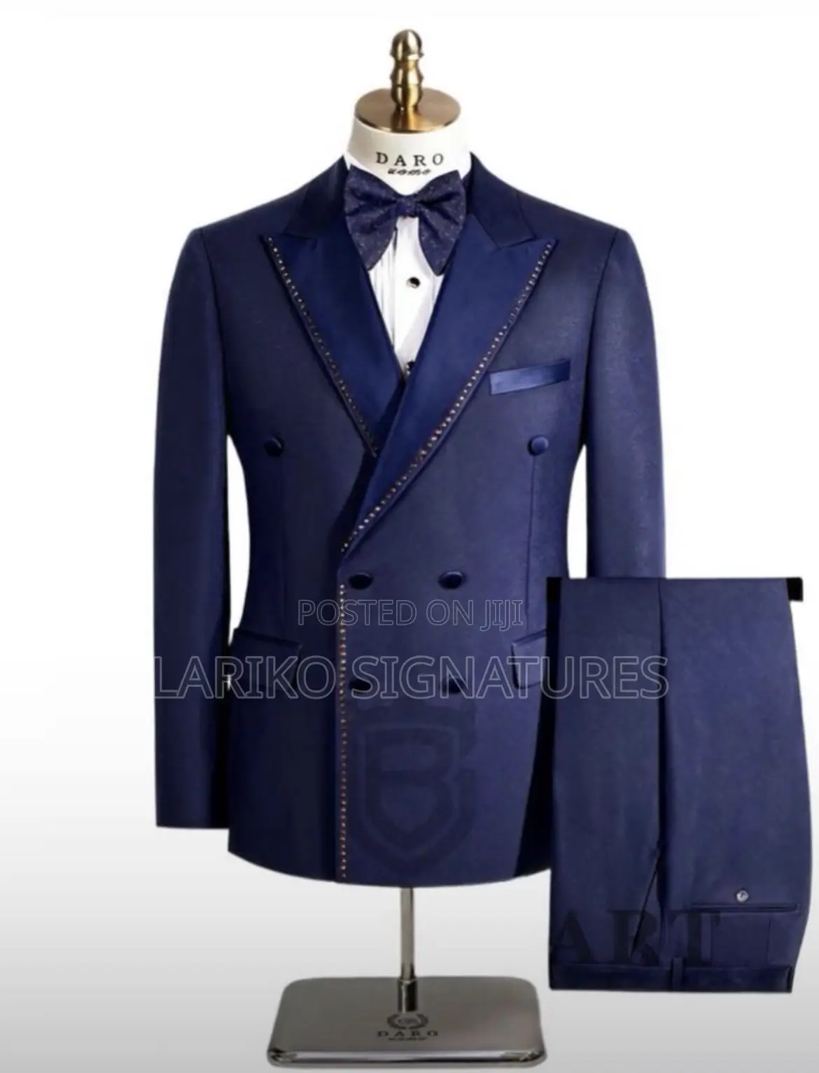 Male Suits