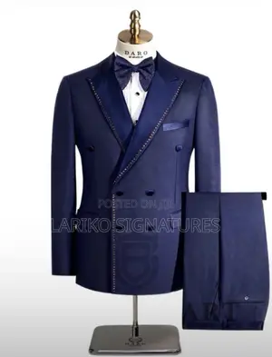 Male Suits