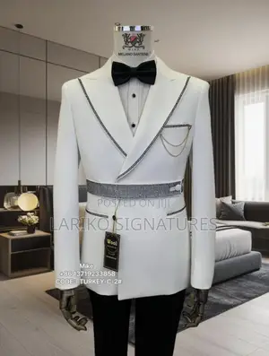 Male Suits