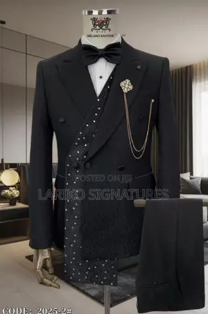 Suits for Men