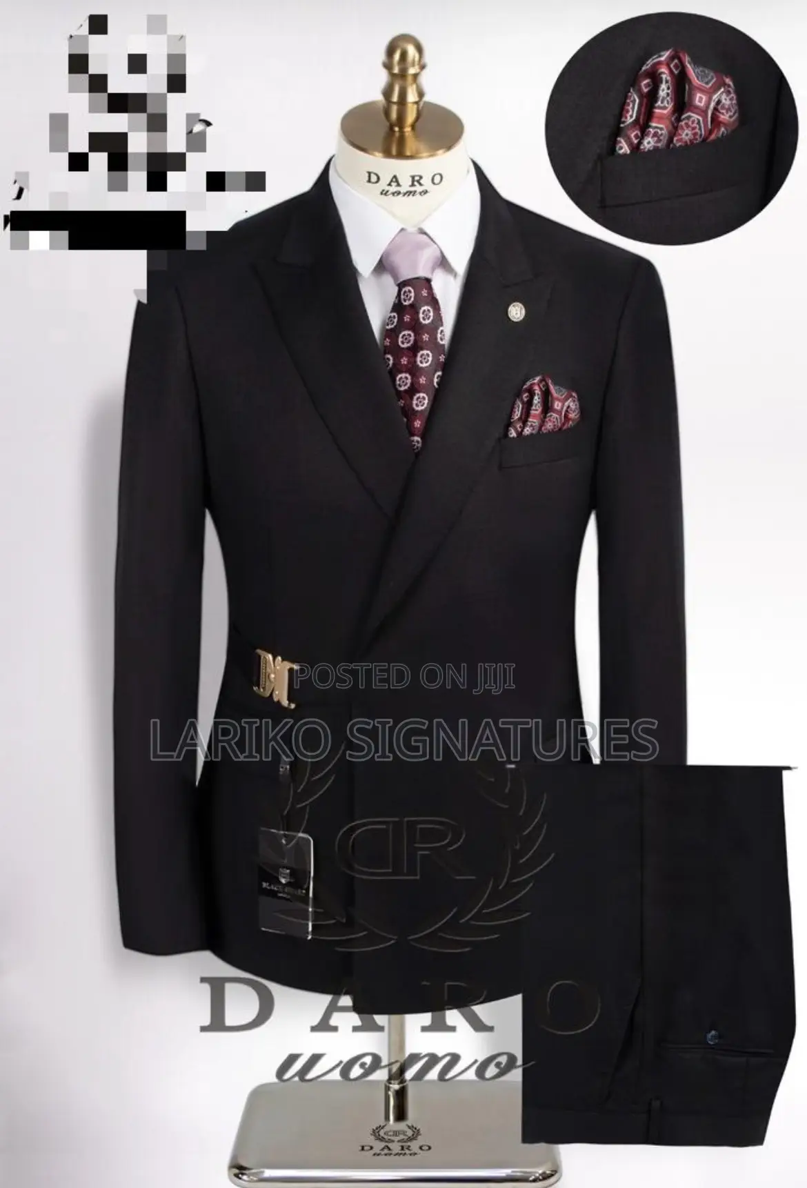 Suits for Men