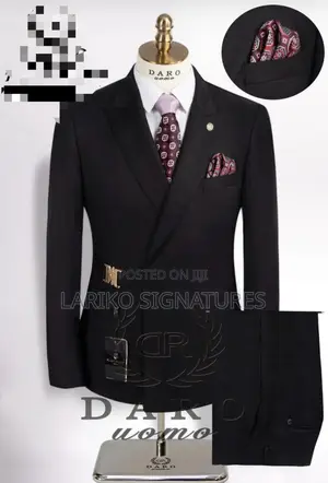 Suits for Men