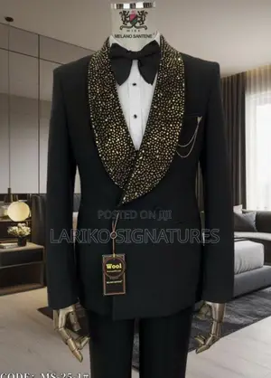 Suits for Men