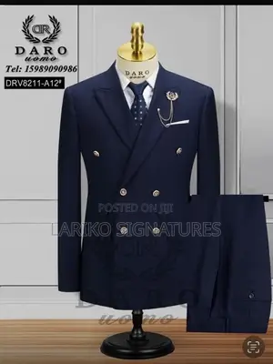 Suits for Men