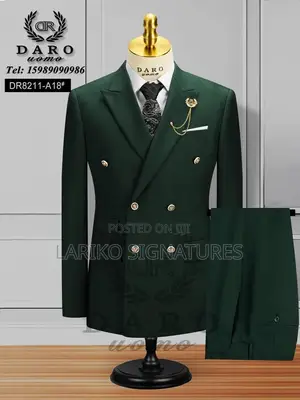 Suits for Men