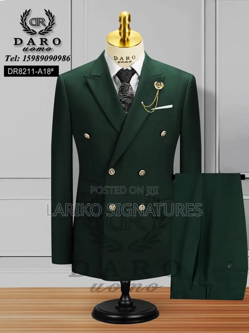 Suits for Men