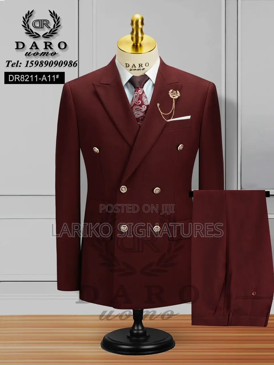 Suits for Men