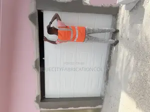 Canadian Garage Doors With Two Remote